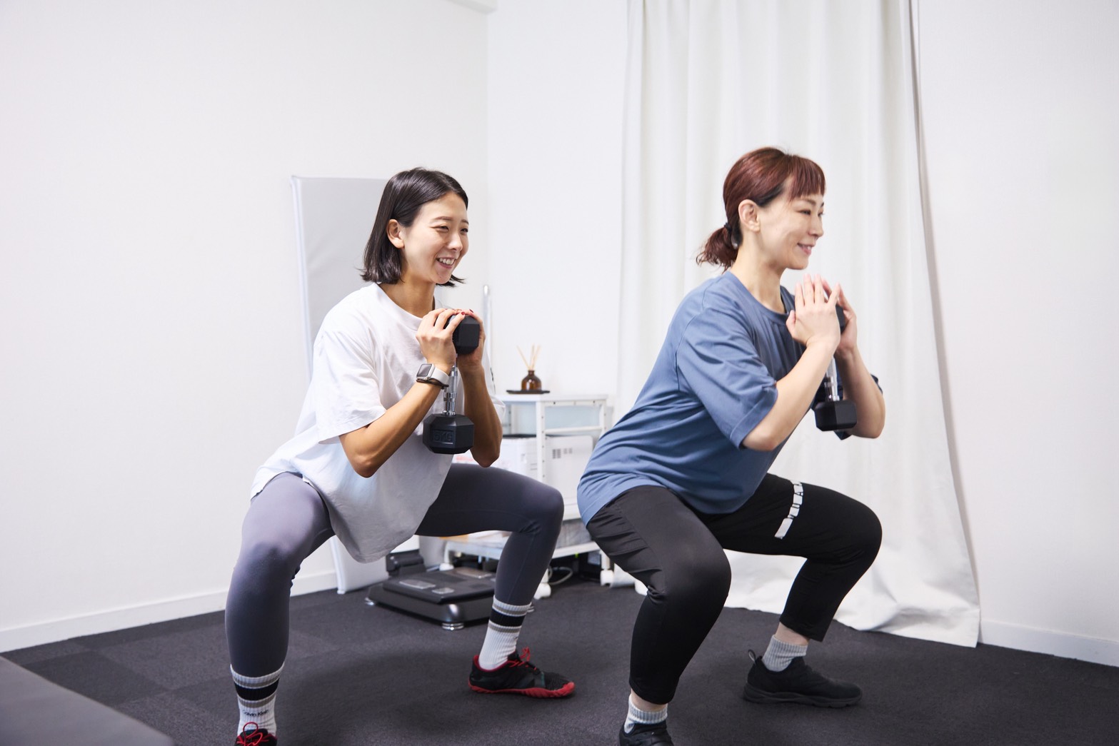 効果的な運動習慣の重要性