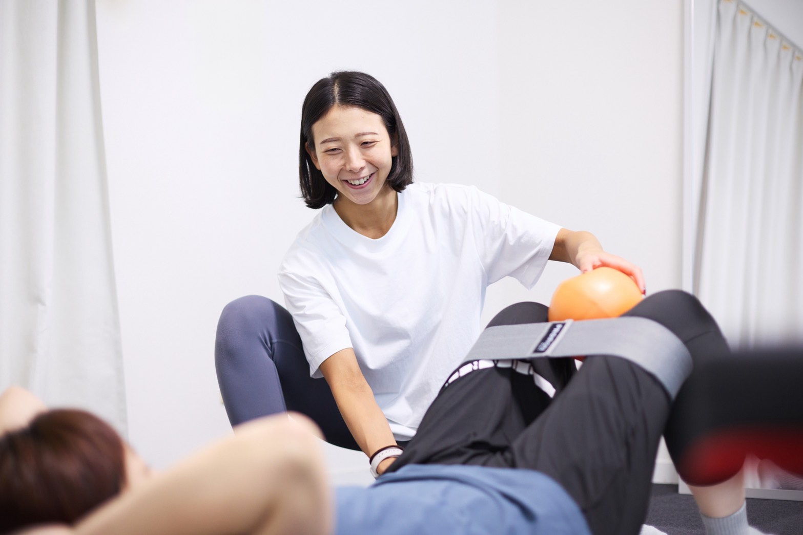 自宅でできる筋力トレーニング