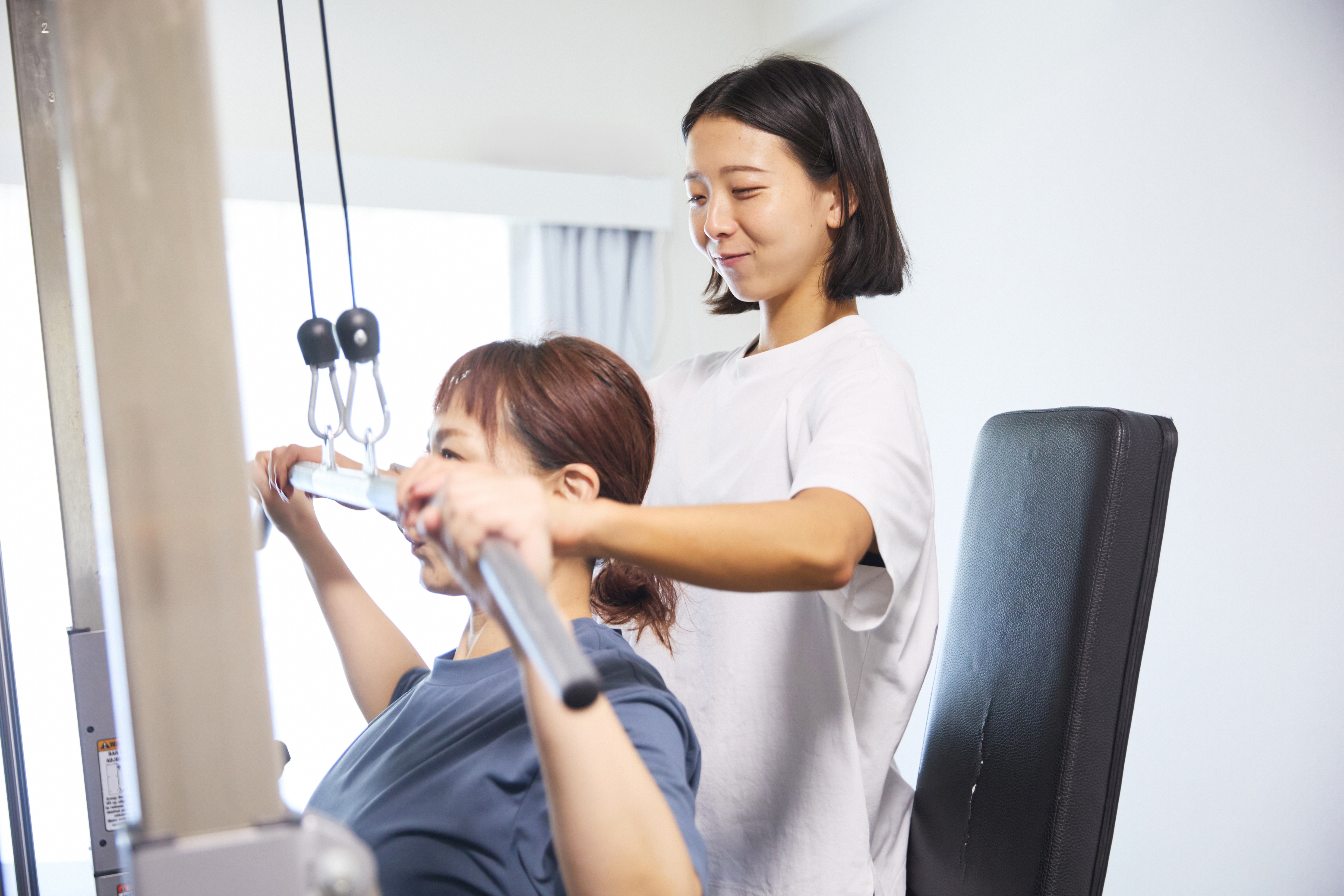 3. メンタルヘルスを考えたトレーニング法